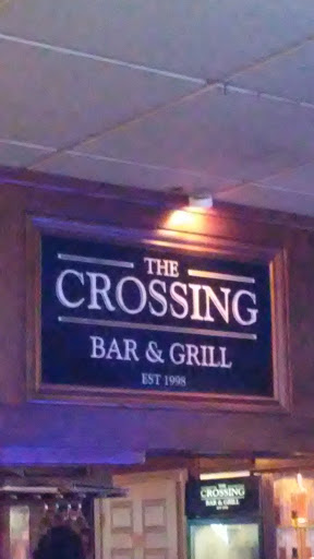 Bar & Grill «The Crossing Bar & Grill», reviews and photos, 7281 Hacks Cross Rd, Olive Branch, MS 38654, USA