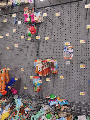 Department Store «Walmart Supercenter», reviews and photos, 3271 PA-940, Mt Pocono, PA 18344, USA