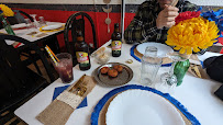 Plats et boissons du Restaurant Saveurs réunionnaise à Le Creusot - n°2