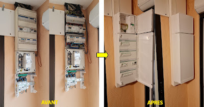 ALPHA ELEC Multiservices à Marignane