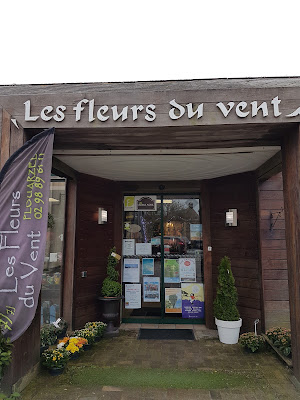 Les Fleurs Du Vent à Plouarzel