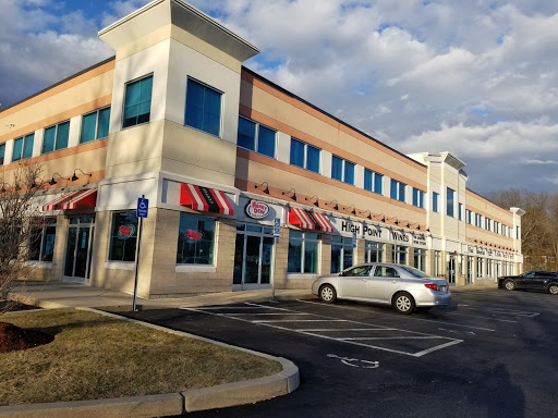 Liquor Store «Highpoint Liquors», reviews and photos, 2 Connector Rd, Westborough, MA 01581, USA