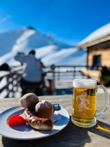 Rezensionen über TotalpBar in Davos - Restaurant