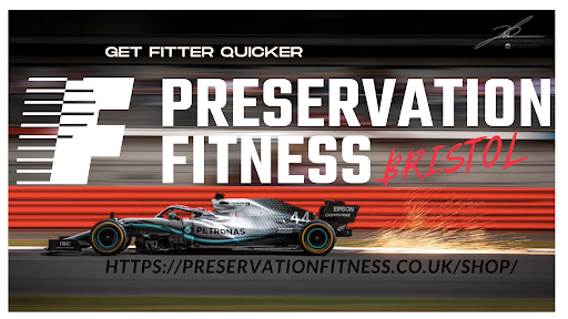 Preservation Fitness and Weight Loss Bristol