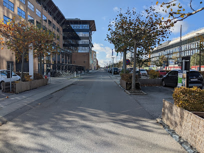 Parkering Kalvebod Brygge 5, København | APCOA PARKING