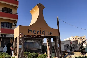 Meridian Cafe image