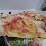 Photo n°1 de l'avis de Antony.b fait le 03/05/2024 à 16:56 sur le  Mordy e Fuggi pizzeria al taglio e d'asporto à Bellocchi