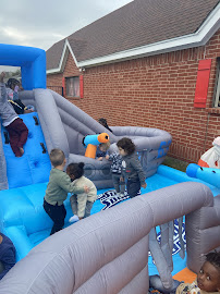 Mrs. Burke's Christian Academy - Childcare/Homeschool - Photo 4 - Car repair in Arlington, TX, Arlington