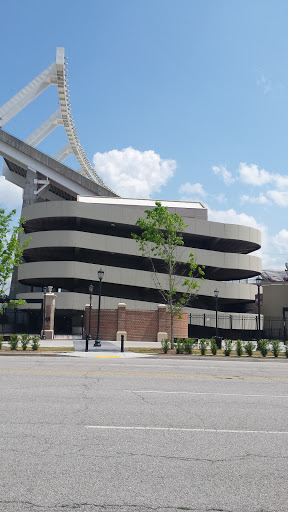 Stadium «Williams-Brice Stadium», reviews and photos, 1125 George Rogers Blvd, Columbia, SC 29201, USA