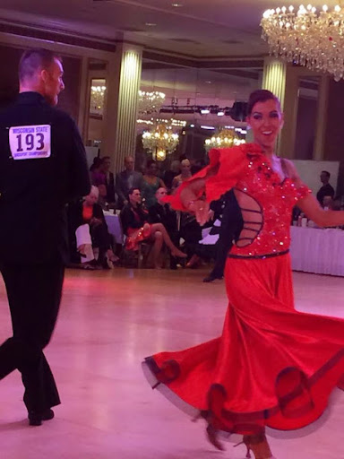 Fashion Designer «Zhanna Kens Custom Dresses and Dancewear», reviews and photos, 2007 20th Ave Pkwy, Indian Rocks Beach, FL 33785, USA