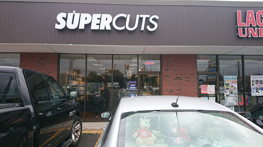 Hair Salon «Supercuts», reviews and photos, 136 Andover St # 2, Danvers, MA 01923, USA