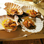 Photo n°1 de l'avis de Sabrina.u fait le 17/08/2023 à 19:40 sur le  CuMà Ristorante à Cervia