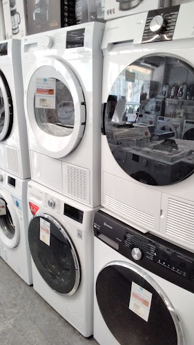 Welcome Stores (ΡΗΓΑΚΗΣ) - Κατάστημα ηλεκτρονικών ειδών