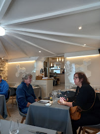 Atmosphère du Restaurant À la Fraich' à Salies-de-Béarn - n°3