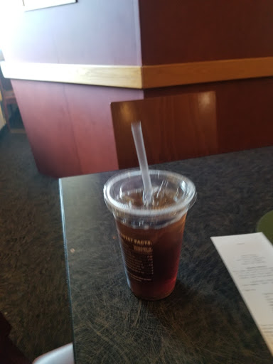 Starbucks image