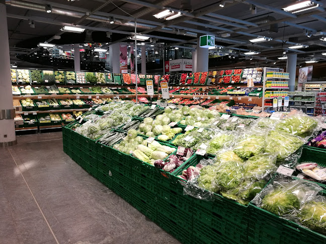 Rezensionen über Coop Supermarkt Langenthal Tell in Langenthal - Supermarkt