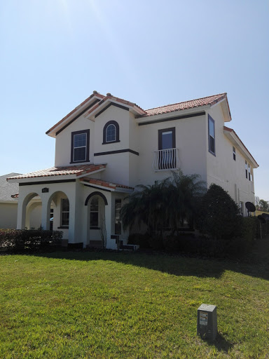 Golf Course «Deer Island Country Club», reviews and photos, 18000 Eagles Club House Way, Tavares, FL 32778, USA