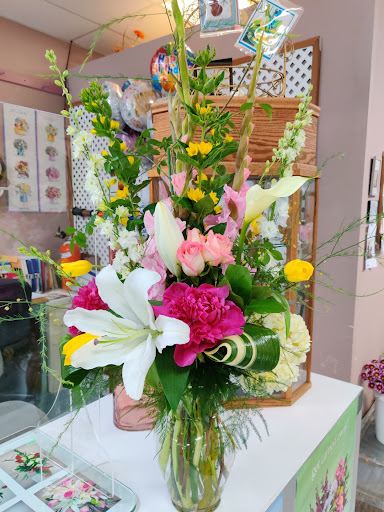 Florist «Heaven Scent Flowers & Gifts», reviews and photos, 14313 NE 20th Ave a107, Vancouver, WA 98686, USA