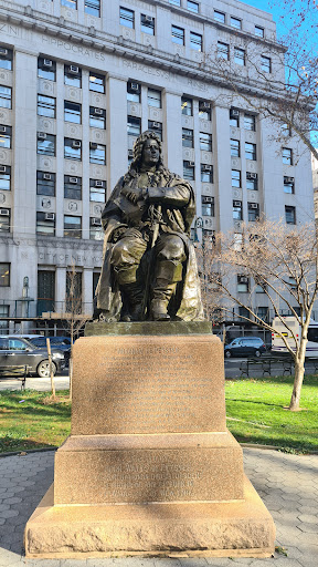 The New York City Child Health Plus Outreach Campaign – Food Distribution Center