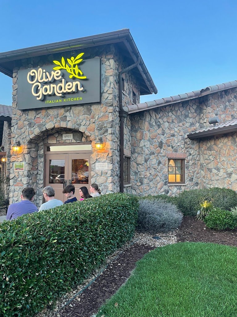 Olive Garden Italian Restaurant 70809