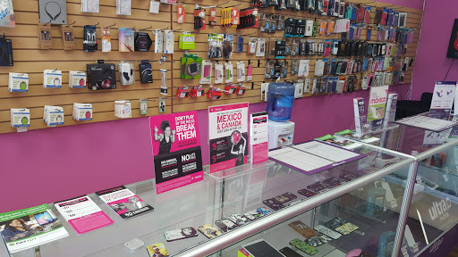 TMOBILE PREPAID iREPAIR image
