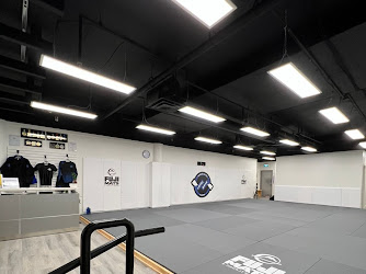 JIU JITSU Vancouver - Lapel Arts