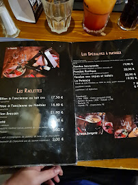 Restaurant Ch'ti Charivari à Villeneuve-d'Ascq - menu / carte
