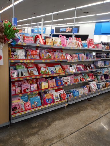Department Store «Walmart Supercenter», reviews and photos, 2645 Blairs Ferry Rd NE, Cedar Rapids, IA 52402, USA