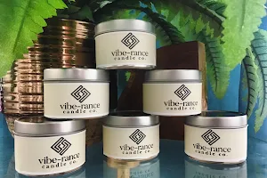 Vibe-Rance Candle Co. image