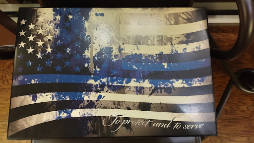 Tobacco Shop «The Tobacco Pouch», reviews and photos, 5976 S Yale Ave, Tulsa, OK 74135, USA