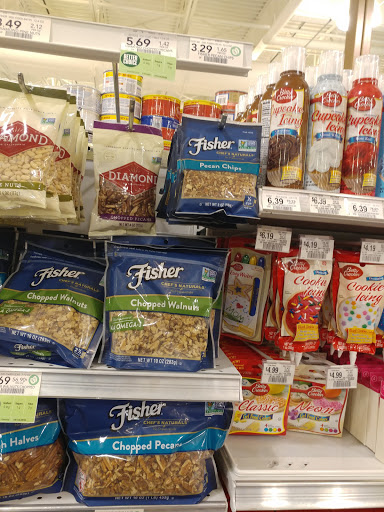 Supermarket «Publix Super Market at Kingsway Crossing», reviews and photos, 1220 Kingsway Rd, Brandon, FL 33510, USA