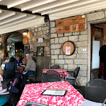 Photo n°1 de l'avis de John.u fait le 07/09/2018 à 11:36 sur le  Bar Dante Alighieri à Radda in Chianti