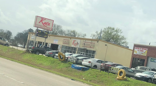 Boutique «Katz Boutique», reviews and photos, 11649 TX-249 #1200, Houston, TX 77086, USA