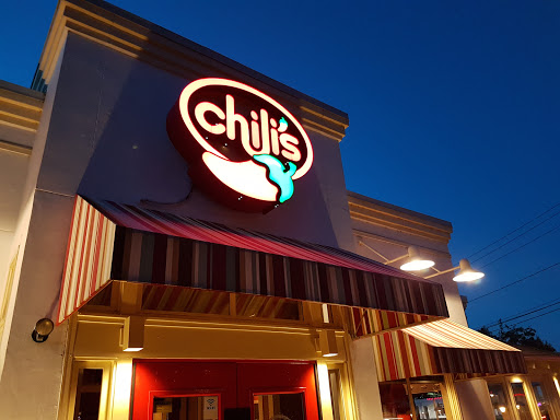 Chili's Grill & Bar