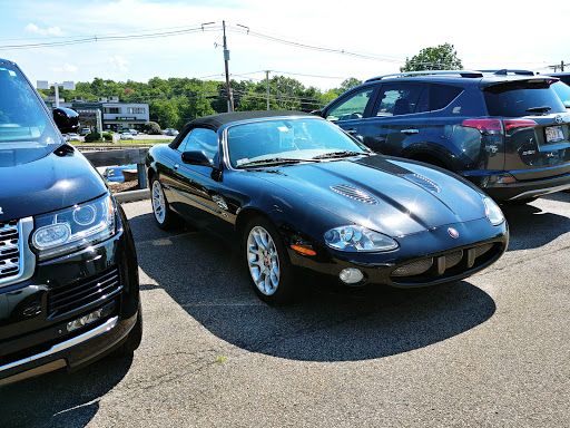 Car Dealer «Kaplan Auto Group», reviews and photos, 449 Neponset St, Norwood, MA 02062, USA