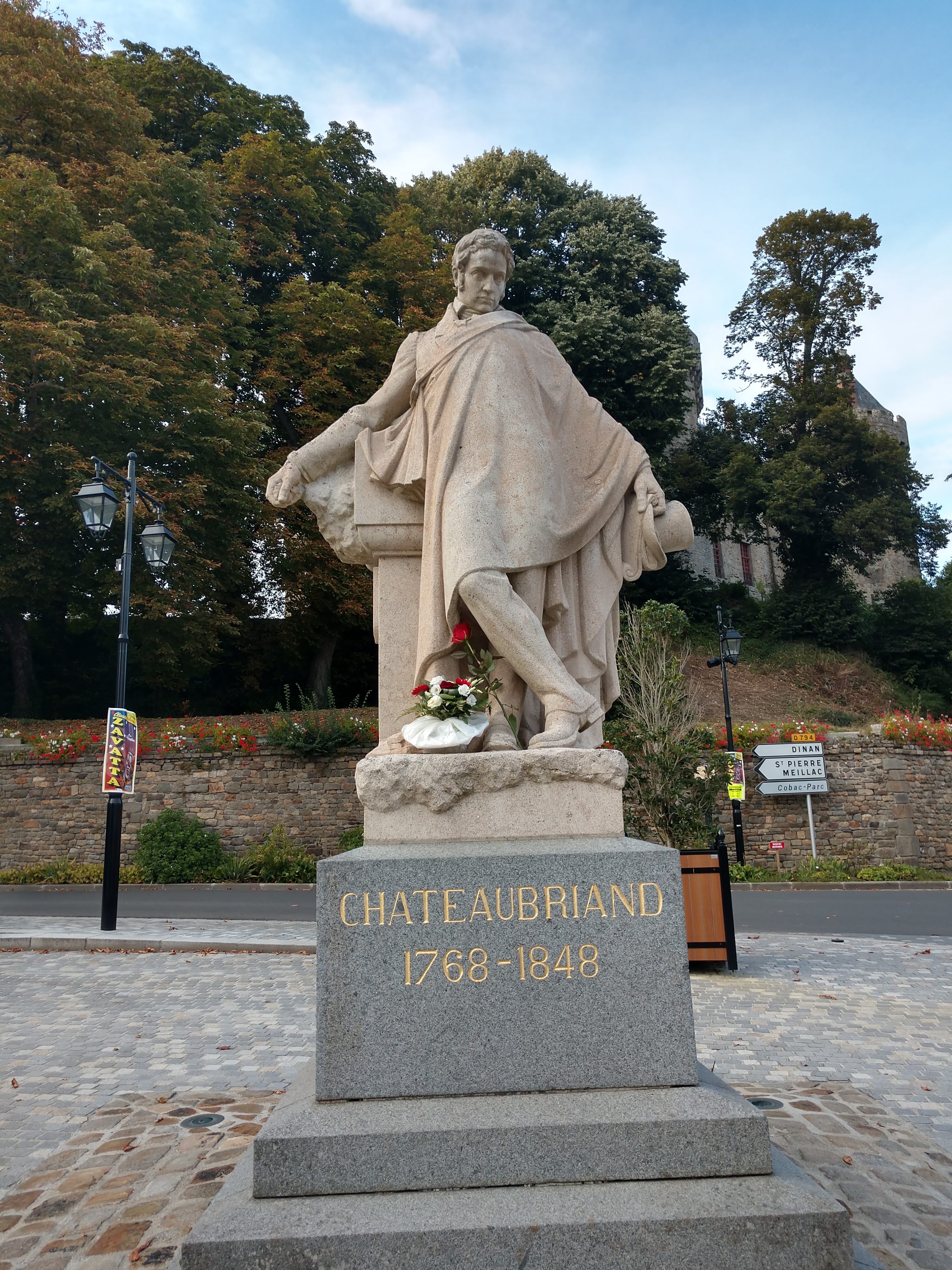 Photo n° 1 de l'avis de Michaelle.E fait le 04/09/2018 à 22:08