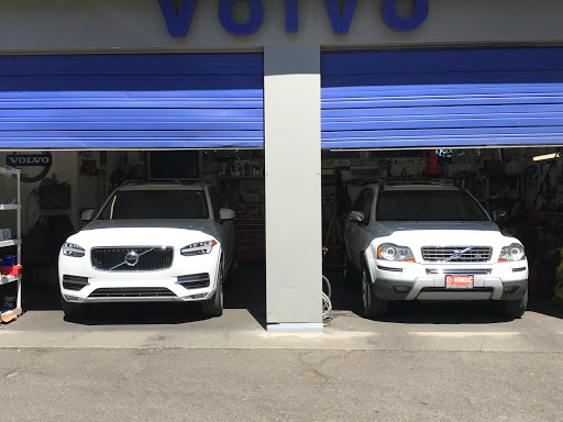 Volvo Dealer «DLR Nordic», reviews and photos, 3838 SW Barbur Blvd, Portland, OR 97239, USA