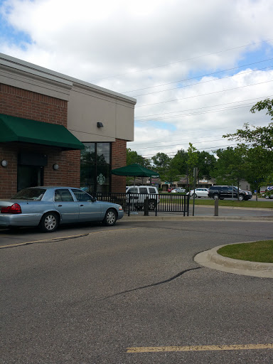Coffee Shop «Starbucks», reviews and photos, 6677 Dixie Hwy, Village of Clarkston, MI 48346, USA