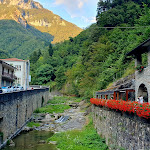 Photo n°4 de l'avis de Walter.a fait le 13/08/2023 à 22:13 sur le  Il Cardo à Cardoso