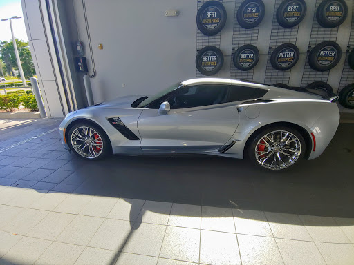 Used Car Dealer «New Smyrna Beach Chevrolet», reviews and photos, 2375 FL-44, New Smyrna Beach, FL 32168, USA