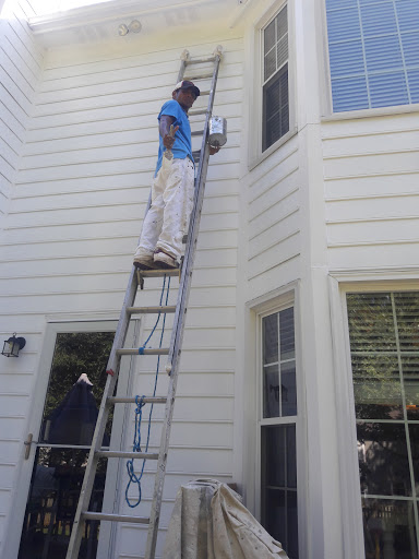 W.painting &Drywall repair