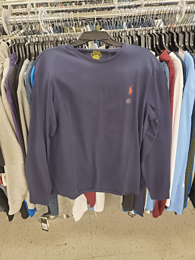 Department Store «T.J. Maxx», reviews and photos, 7326 Gall Blvd, Zephyrhills, FL 33541, USA