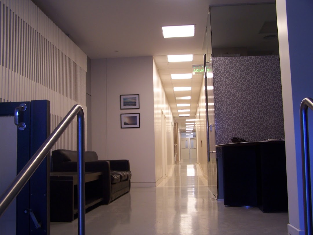 Centro Médico Elcano
