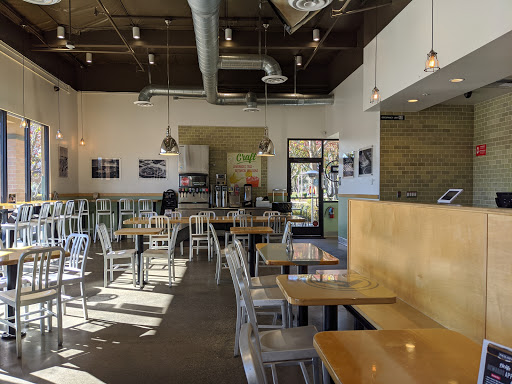 Pieology Pizzeria Cochrane Plaza, Morgan Hill image