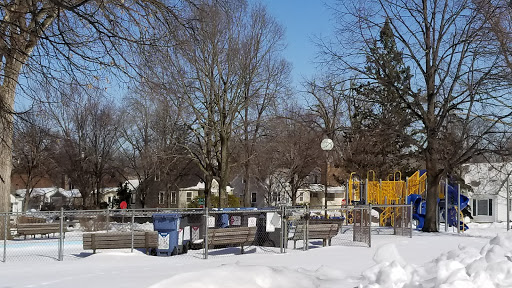 Recreation Center «Morris Park Recreation Center», reviews and photos, 5531 39th Ave S, Minneapolis, MN 55417, USA