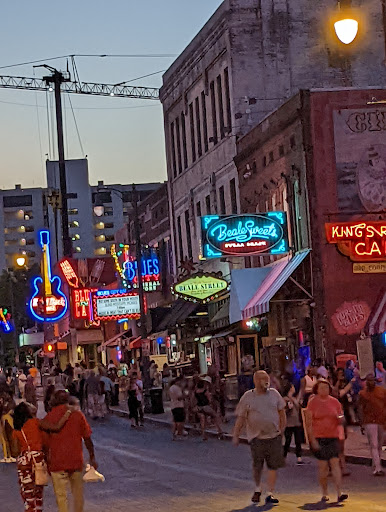 Gift Shop «Beale Street Blues Gift Shop», reviews and photos, 200 Beale St # A, Memphis, TN 38103, USA