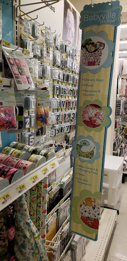 Fabric Store «Jo-Ann Fabrics and Crafts», reviews and photos, 16055 Whittier Blvd, Whittier, CA 90603, USA