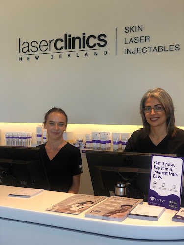 Comments and reviews of Laser Clinics New Zealand - Albany