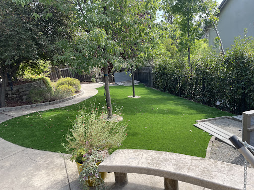 Hughes Landscape Inc. image