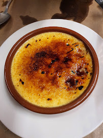 Crème catalane du Restaurant français Chez Lazare à Versailles - n°8